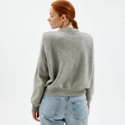 New Ullgenser Janka Polliani X Overdeler|Sommerull