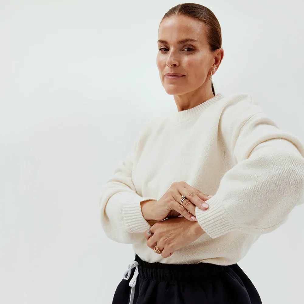 New Ullgenser Janka Polliani X Overdeler|Sommerull