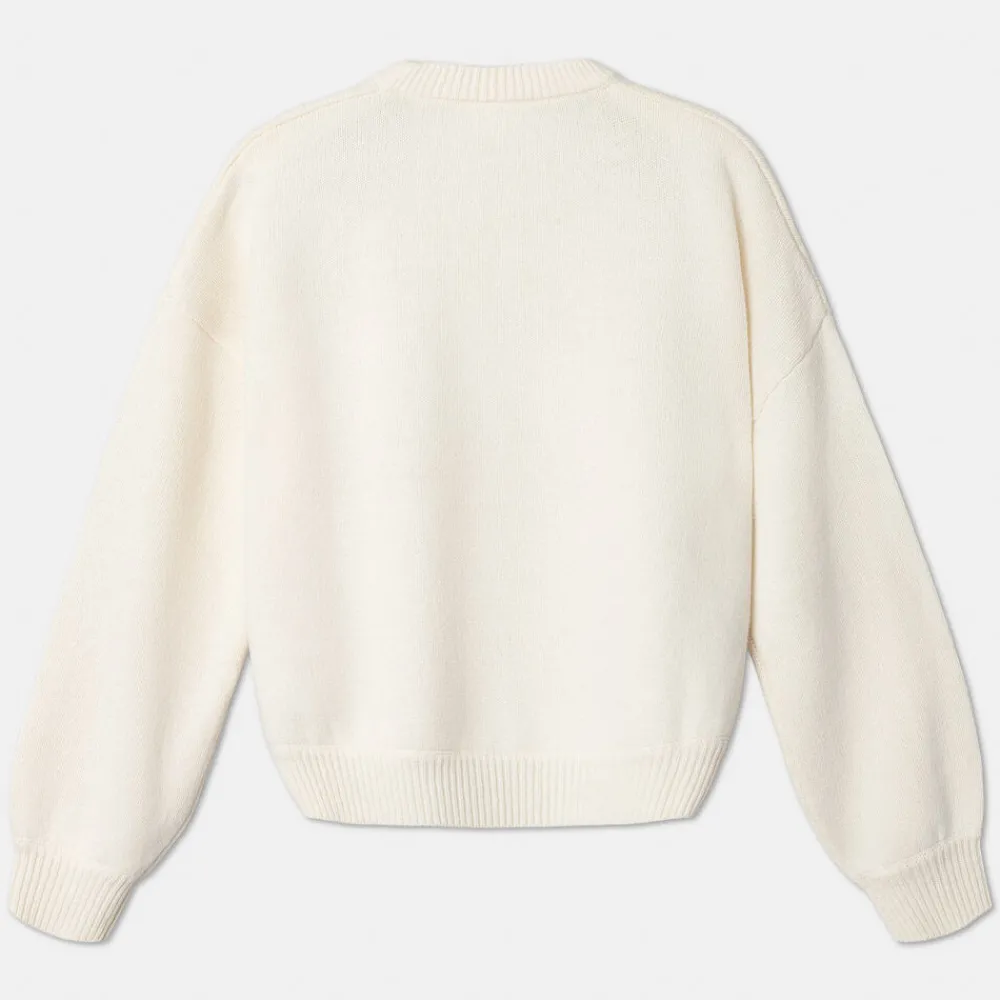 New Ullgenser Janka Polliani X Overdeler|Sommerull