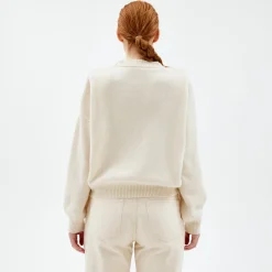 New Ullgenser Janka Polliani X Overdeler|Sommerull