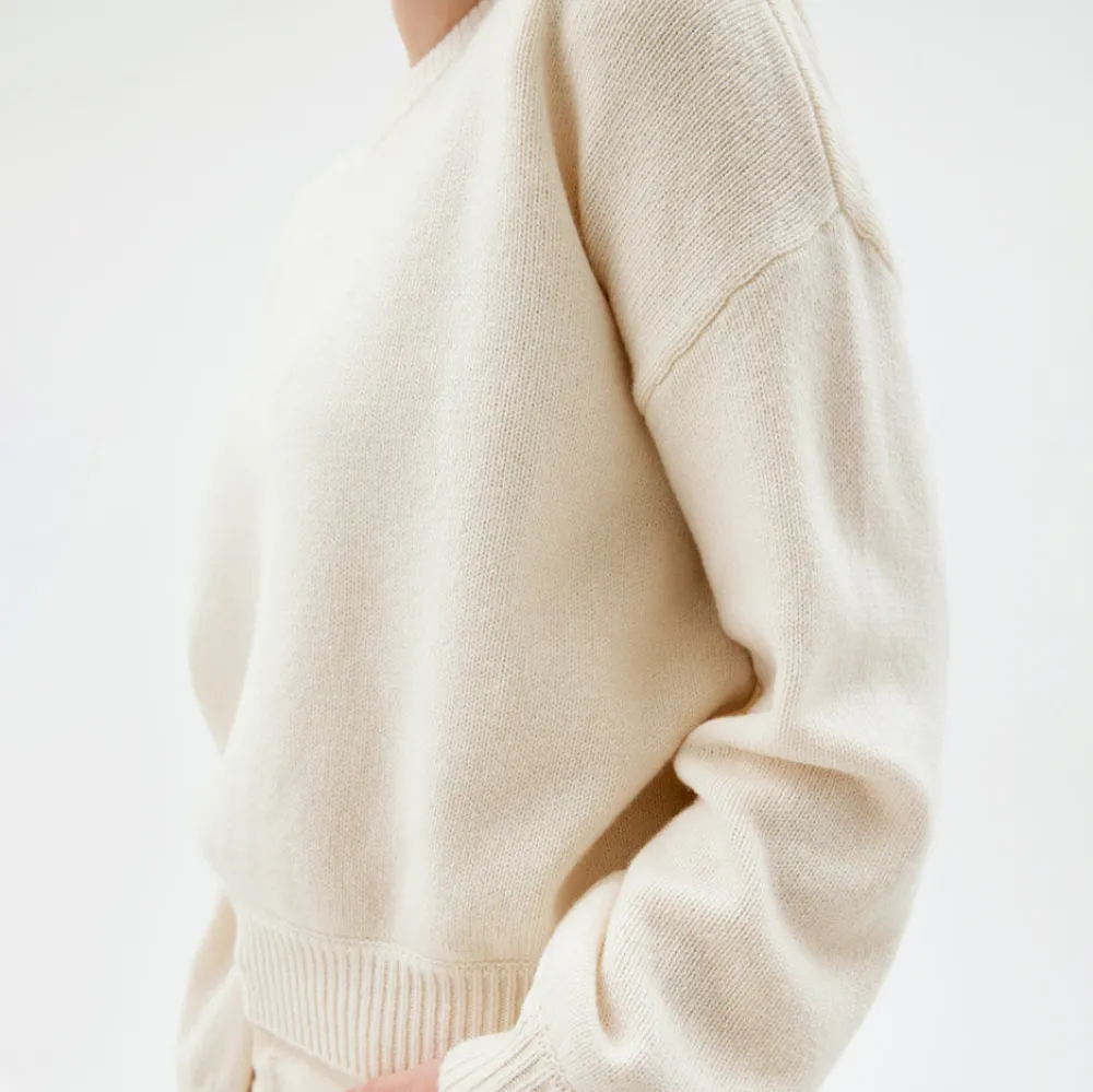 New Ullgenser Janka Polliani X Overdeler|Sommerull
