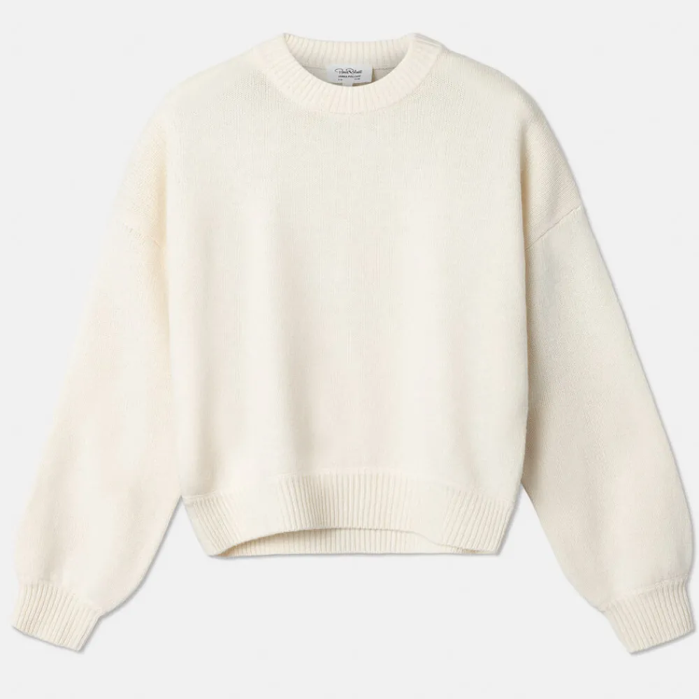 New Ullgenser Janka Polliani X Overdeler|Sommerull