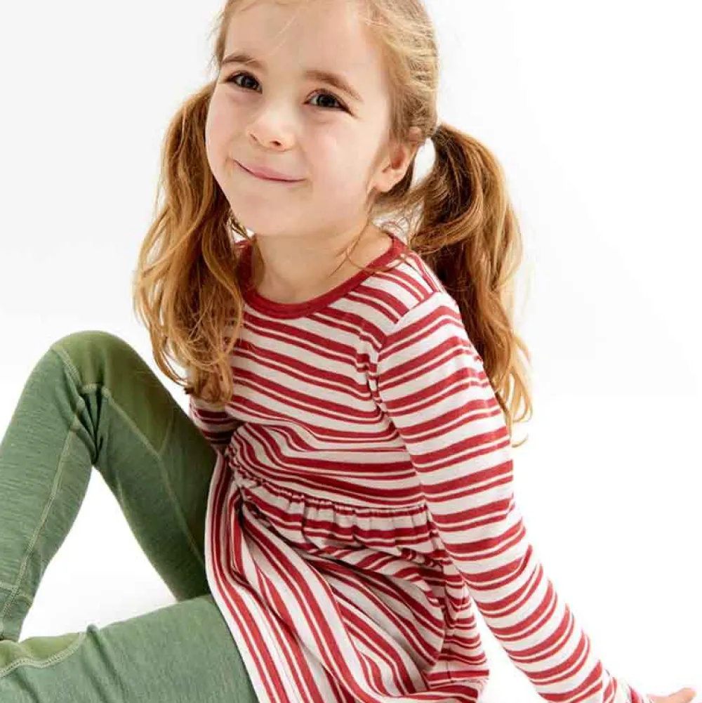 Discount Ullkjole Barn Overdeler