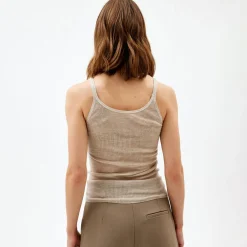 Best Ullsinglet Overdeler|Singlet