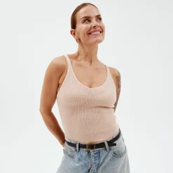 Outlet Ullsinglet Janka Polliani X Sommerull|Overdeler