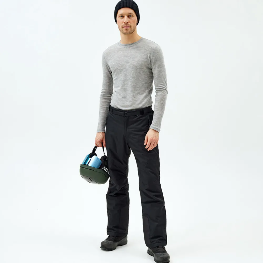 New Ulltrøye Herre Merinoull Ullundertøy
