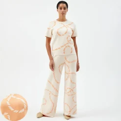 Vendbar Bukse Underdeler|Loungewear
