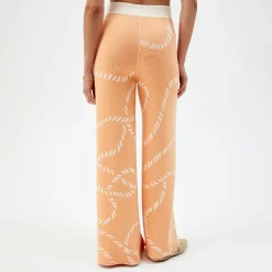 Vendbar Bukse Underdeler|Loungewear