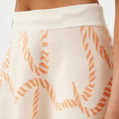 New Vendbart Skjørt Kjoler Og Skjørt|Loungewear