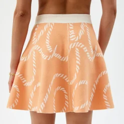 New Vendbart Skjørt Kjoler Og Skjørt|Loungewear